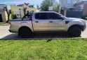 Camionetas - Ford Ranger 4x2 nafta 2013 GNC 180000Km - En Venta