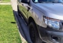 Camionetas - Ford Ranger 4x2 nafta 2013 GNC 180000Km - En Venta