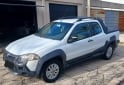 Camionetas - Fiat Strada Adventure 2013 GNC 180000Km - En Venta