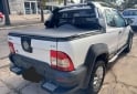 Camionetas - Fiat Strada Adventure 2013 GNC 180000Km - En Venta
