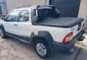 Camionetas - Fiat Strada Adventure 2013 GNC 180000Km - En Venta