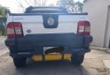 Camionetas - Fiat Strada Adventure 2013 GNC 180000Km - En Venta