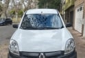 Utilitarios - Renault Kangoo 2017 Nafta 184842Km - En Venta