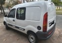 Utilitarios - Renault Kangoo 2017 Nafta 184842Km - En Venta