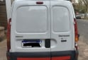 Utilitarios - Renault Kangoo 2017 Nafta 184842Km - En Venta