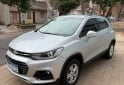 Autos - Chevrolet Tracker 2018 Nafta 114000Km - En Venta