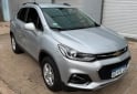 Autos - Chevrolet Tracker 2018 Nafta 114000Km - En Venta