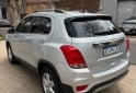 Autos - Chevrolet Tracker 2018 Nafta 114000Km - En Venta