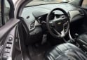 Autos - Chevrolet Tracker 2018 Nafta 114000Km - En Venta