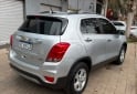 Autos - Chevrolet Tracker 2018 Nafta 114000Km - En Venta