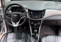 Autos - Chevrolet Tracker 2018 Nafta 114000Km - En Venta