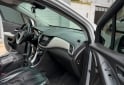 Autos - Chevrolet Tracker 2018 Nafta 114000Km - En Venta