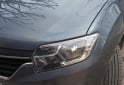 Autos - Renault Logan 2021 GNC 98800Km - En Venta
