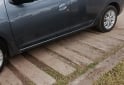 Autos - Renault Logan 2021 GNC 98800Km - En Venta