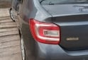 Autos - Renault Logan 2021 GNC 98800Km - En Venta