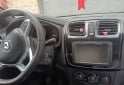 Autos - Renault Logan 2021 GNC 98800Km - En Venta