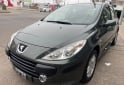 Autos - Peugeot 307 2010 Nafta 92000Km - En Venta