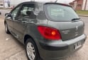 Autos - Peugeot 307 2010 Nafta 92000Km - En Venta