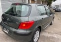 Autos - Peugeot 307 2010 Nafta 92000Km - En Venta