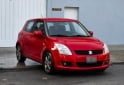 Autos - Suzuki Swift 2008 Nafta - En Venta