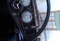 Utilitarios - Mercedes Benz 608 D 1986 Diesel 20000Km - En Venta