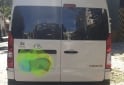 Utilitarios - Toyota 2023 2023 Diesel 17890Km - En Venta