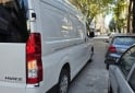 Utilitarios - Toyota 2023 2023 Diesel 17890Km - En Venta