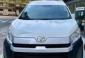 Utilitarios - Toyota Hiace H2L2 Furgon TDI 2.8 2023 Diesel 17890Km - En Venta