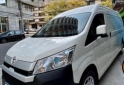 Utilitarios - Toyota Hiace H2L2 Furgon TDI 2.8 2023 Diesel 17890Km - En Venta
