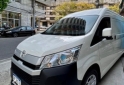Utilitarios - Toyota Hiace H2L2 Furgon TDI 2.8 2023 Diesel 17890Km - En Venta