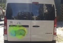Utilitarios - Toyota Hiace H2L2 Furgon TDI 2.8 2023 Diesel 17890Km - En Venta