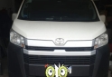 Utilitarios - Toyota Hiace H2L2 Furgon TDI 2.8 2023 Diesel 17890Km - En Venta