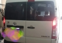 Utilitarios - Toyota Hiace H2L2 Furgon TDI 2.8 2023 Diesel 17890Km - En Venta