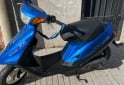 Motos - Yamaha Jog 1997 Nafta 1253Km - En Venta