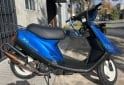 Motos - Yamaha Jog 1997 Nafta 1253Km - En Venta