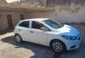 Autos - Chevrolet Onix 2017 1.4 LT 2017 Nafta 80000Km - En Venta
