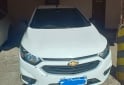 Autos - Chevrolet Onix 2017 1.4 LT 2017 Nafta 80000Km - En Venta