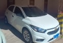 Autos - Chevrolet Onix 2017 1.4 LT 2017 Nafta 80000Km - En Venta