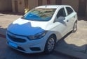 Autos - Chevrolet Onix 2017 1.4 LT 2017 Nafta 80000Km - En Venta