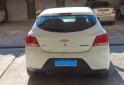 Autos - Chevrolet Onix 2017 1.4 LT 2017 Nafta 80000Km - En Venta
