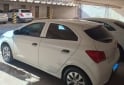 Autos - Chevrolet Onix 2017 1.4 LT 2017 Nafta 80000Km - En Venta