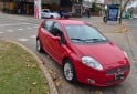 Autos - Fiat Punto 1.6 16v 2012 GNC 138000Km - En Venta
