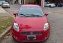 Autos - Fiat Punto 1.6 16v 2012 GNC 138000Km - En Venta