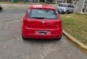 Autos - Fiat Punto 1.6 16v 2012 GNC 138000Km - En Venta