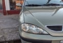 Autos - Renault Megane 1.6 16v 2004 GNC 360000Km - En Venta
