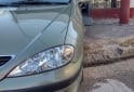 Autos - Renault Megane 1.6 16v 2004 GNC 360000Km - En Venta
