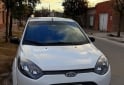 Autos - Ford FIESTA 5 PUERTAS 2011 Nafta 84000Km - En Venta