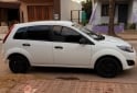 Autos - Ford FIESTA 5 PUERTAS 2011 Nafta 84000Km - En Venta