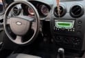 Autos - Ford FIESTA 5 PUERTAS 2011 Nafta 84000Km - En Venta