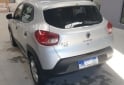 Autos - Renault kwid 2018 Nafta 58000Km - En Venta